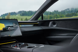 Lotus Emeya Dashboard Lotus Emeya Dashboard