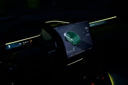 Lotus Emeya Dashboard Lotus Emeya Dashboard