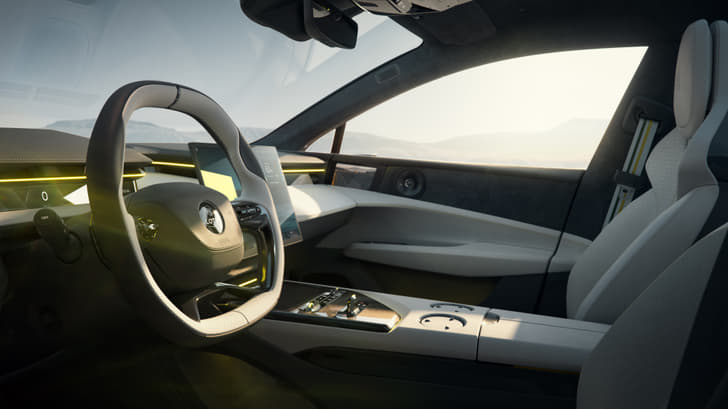 Lotus Emeya Dashboard Lotus Emeya Dashboard