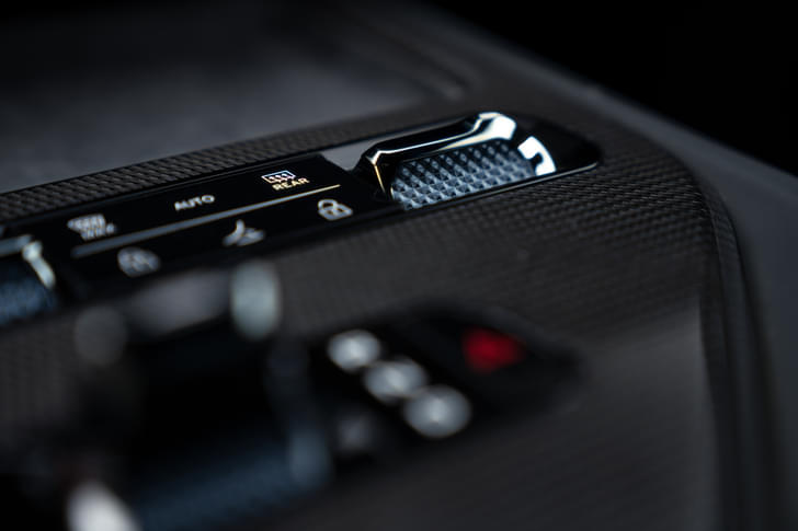 Lotus Emeya Dashboard