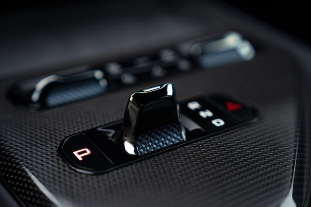 Gear Box