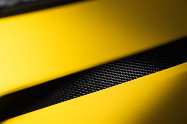 Color Yellow Image - 16320