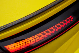 Lotus Emeya Tail Light Tail Lamp Lotus Emeya Tail Light Tail Lamp
