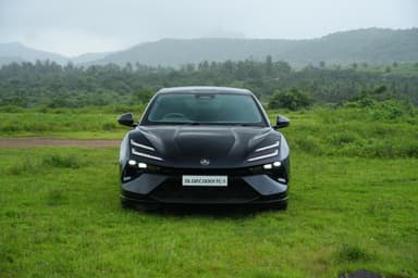 Lotus Emeya