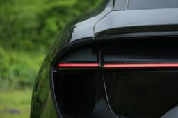 Lotus Emeya Rear View