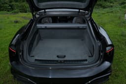 Lotus Emeya Rear View