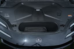 Lotus Emeya Color Black