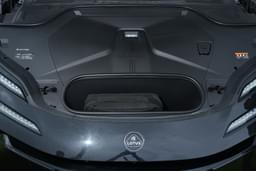 Lotus Emeya Color Black