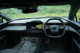 Lotus Emeya Dashboard