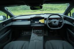 Lotus Emeya Dashboard