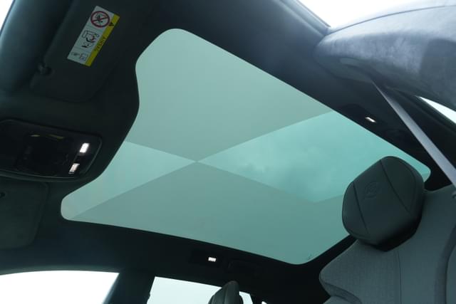 Cabin Lamps Leds Image - 20325