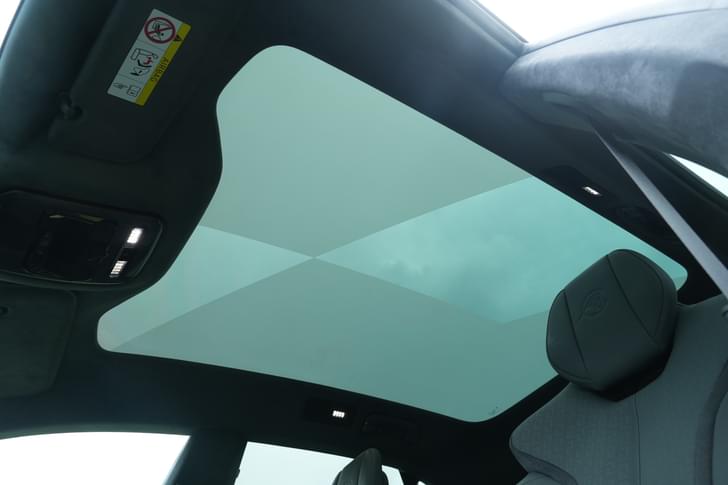 Lotus Emeya Cabin Lamps Leds