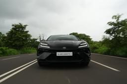 Lotus Emeya Front View