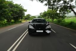 Lotus Emeya Front View