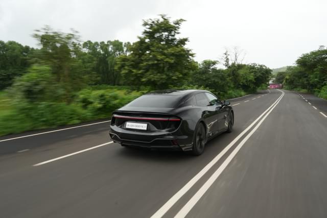 Rear View Image - 20316