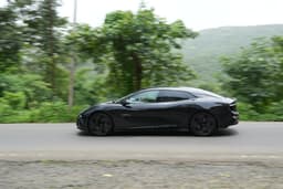 Lotus Emeya Alloy Wheels