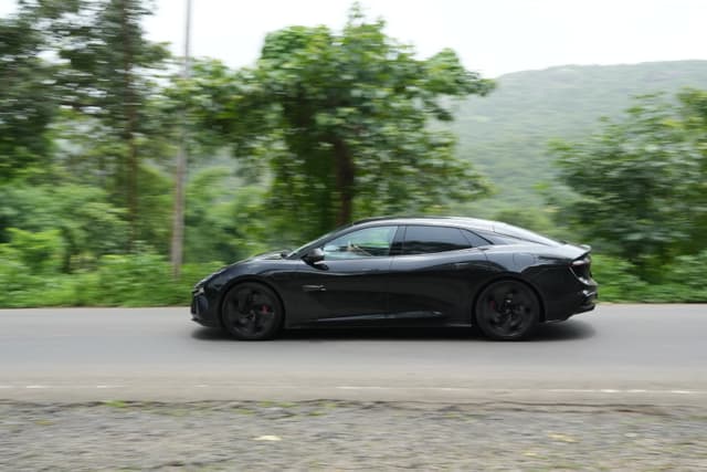Alloy Wheels Image - 20313