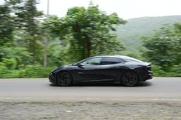 Lotus Emeya Alloy Wheels