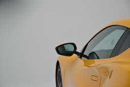 Lotus Emira Color Yellow