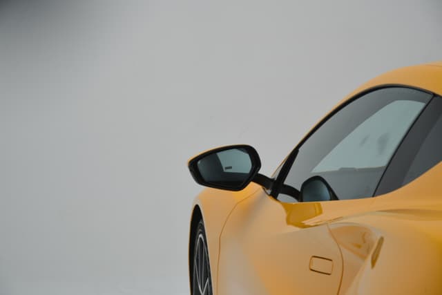 Color Yellow Image - 4513