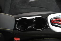 Lotus Emira Armrest