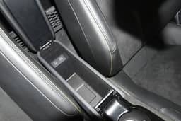 Lotus Emira Charging Ports