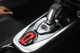 Lotus Emira Gear Box