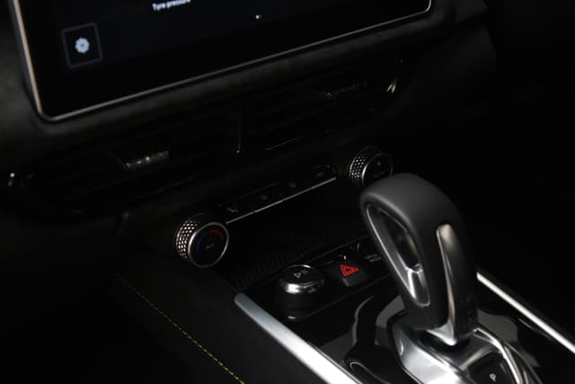 Infotainment System Image - 4545