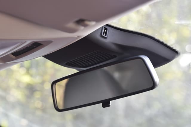 Front Windshield Image - 7434