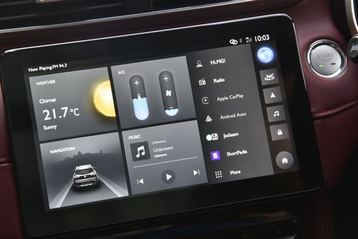 Wireless AA + Apple CarPlay