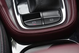 Mg Astor Electronic Parking Brake