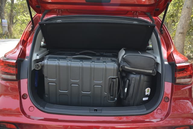 Rear View Image - 7672