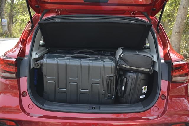 Rear View Image - 7672