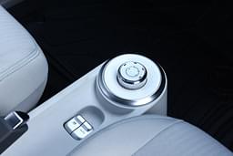 Mg Comet Gear Box