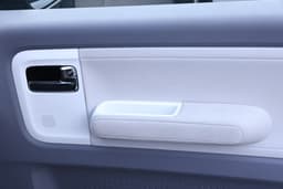 Mg Comet Door Controls
