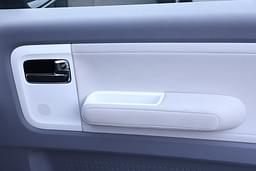 Mg Comet Door Controls