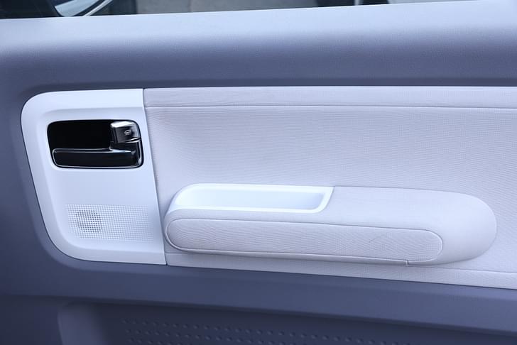 Door Controls