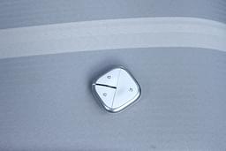 Mg Comet Door Controls
