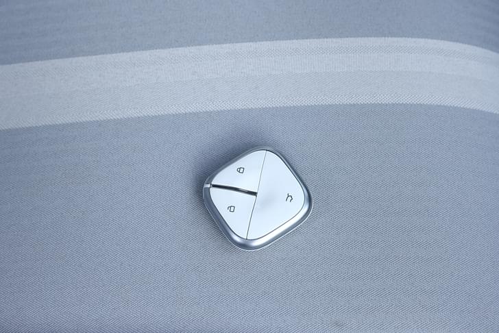 Door Controls