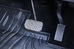 Mg Comet Foot Controls