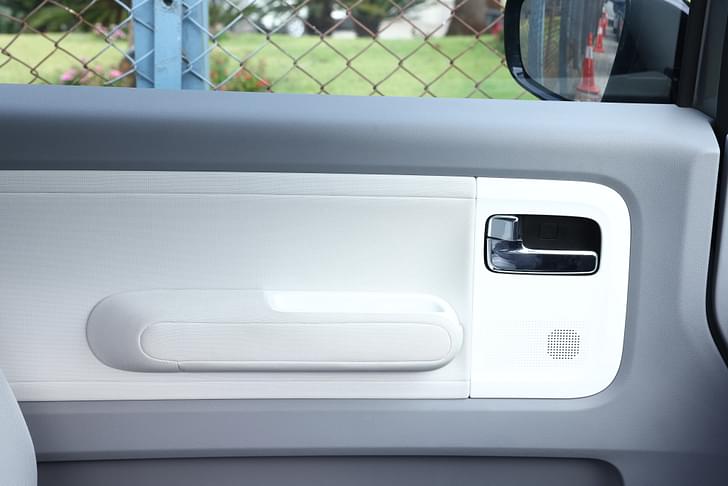 Door Controls