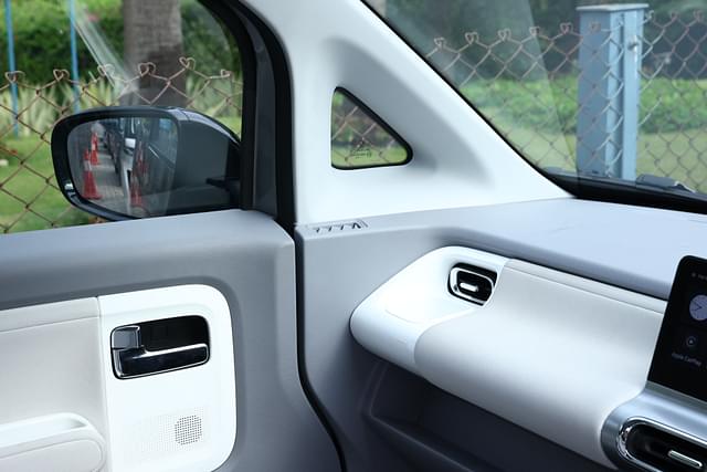 Ac Vents Front Image - 5312