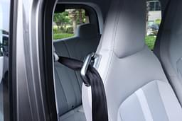 Mg Comet Headrests