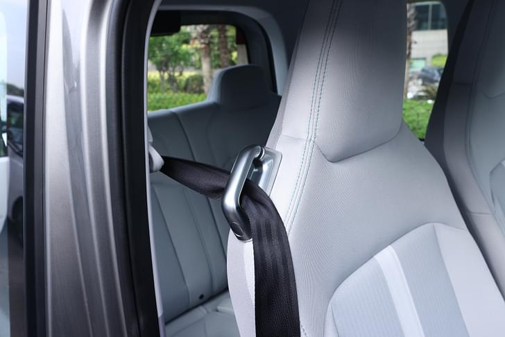 Headrests