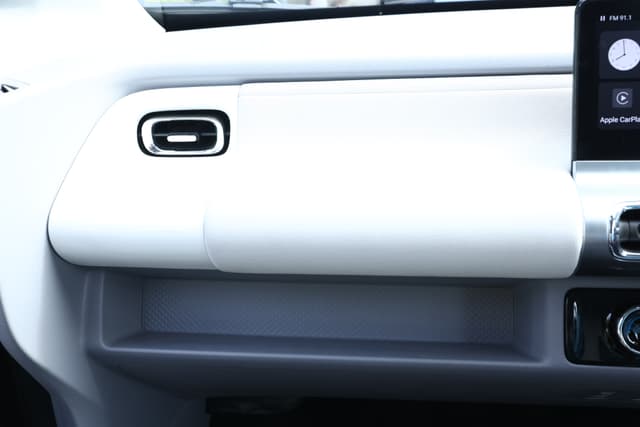 Ac Vents Front Image - 5329