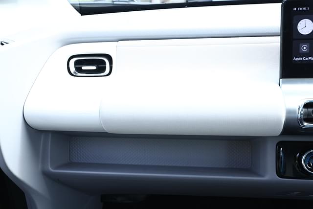 Ac Vents Front Image - 5329