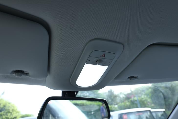 Cabin Lamps Leds