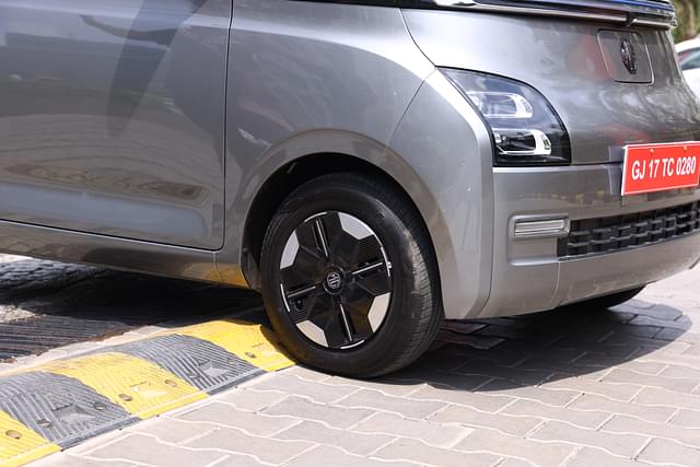 Alloy Wheels True Image - 5379