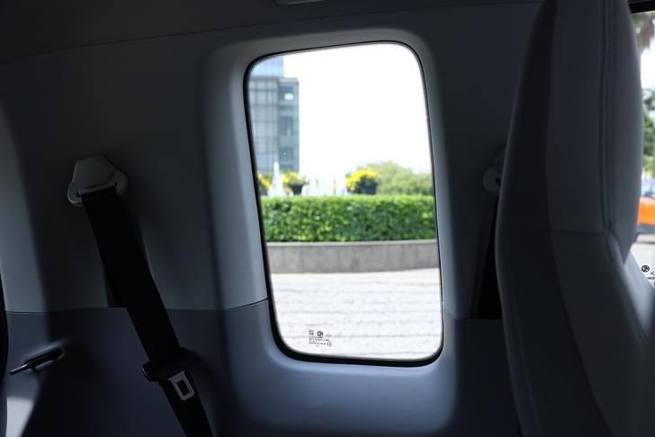 Seat Belts