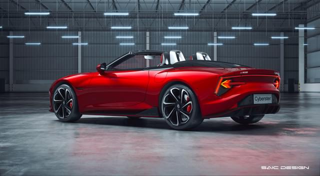 Front Right Three Quarter Image - 17698